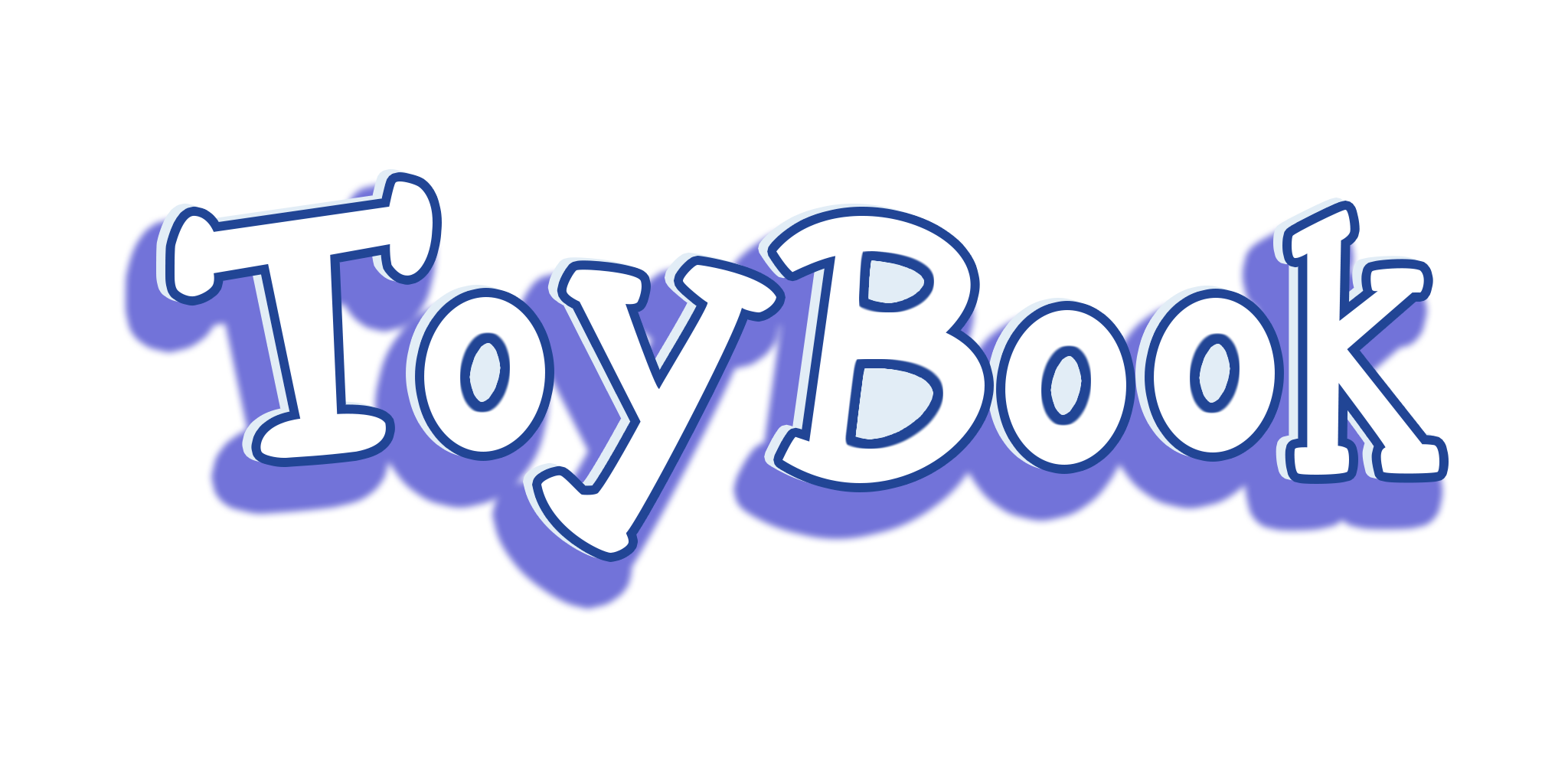 Toybook Logo